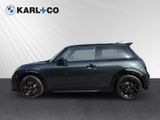 MINI Cooper C 3-Türer John Cooper Works Trim SHZ PDC