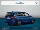 BMW 216d Sport Line Sport Line Kamera+SHZ+HiFi+LED