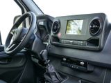 MERCEDES-BENZ Sprinter 317 KASTEN HOCHDACH L2H2 KLIMA AHK 3,5T