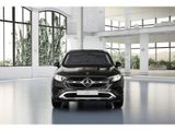 MERCEDES-BENZ GLC 200 d 4M | AVANTGARDE MEMO 360 AHK DISTR PDC