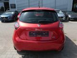 RENAULT ZOE Intens KAUF-BATTERIE 52kWh+NAVI+PDC+Rfk