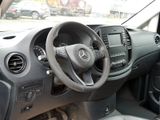 MERCEDES-BENZ Vito 119 KASTEN MIXTO ALLRAD AUTOM AHK KAMERA