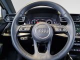 AUDI A3 Sportback 35 TDI Advanced S-tronic Navi+ PDC