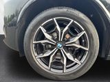 BMW X3 xDrive 20iA M-Sport LED Panorama Sportsitze