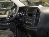 MERCEDES-BENZ eVito 111 Tourer PRO Lang KLIMA/PDC/SHZ/8 SITZE