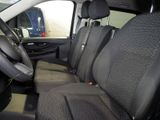 MERCEDES-BENZ Vito 116 TOURER PRO MOPF 9SITZER WINTER NAVI PDC