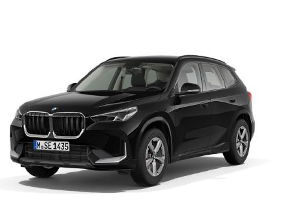 BMW X1 sDrive20i SHZ+DAB+Navi+Shadow-Line+17 Zoll