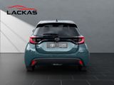 TOYOTA Yaris Teamplayer *Inkl: WKR*Comfort*Kamera*SHZ*