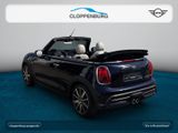 MINI Cooper S Cabrio Classic Trim Head-Up+Navi+Kamera