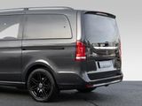 MERCEDES-BENZ V 300 AVANTGARDE AMG PANO AIRMATIC 360° AHK BURM