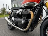 TRIUMPH Speed Twin 1200 RS Öhlins+Brembo-Stylema