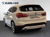 BMW X1 sDrive 18i AUT. NAV PDC SHZ Temp. Kamera