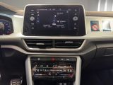 VW T-Roc GOAL 1.5 Life Klima Navi Rückfahrkamera