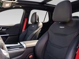 MERCEDES-BENZ GLC 43 AMG 4M , AMG BURM NIGHT MEMO 360 DISTR