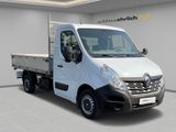 RENAULT Master L2H1 3,5t 3 +Schutz-Dreiseitenkipper+