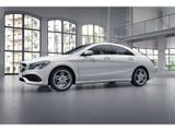 MERCEDES-BENZ CLA 200 Coupé AMG MEMO KAMERA PANO SPUR PDC SHD