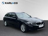 BMW 330 e xDrive Touring PDC LenkradHZG SHZ Ambiente