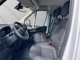 TOYOTA Proace Max L3 Pritsche Doppelk abine Work Navi