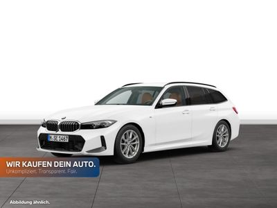 BMW 318i Touring