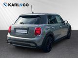 MINI One 5-Türer Navi Pano Tempomat Ambietente PDC