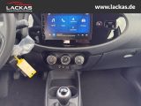 TOYOTA Aygo X*BUSINESS EDITION*CARPLAY*15 JAHRE GARA