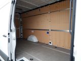MERCEDES-BENZ Sprinter 317 KASTEN PRO L3H2 WINTER KLIMA AUTOM KAMERA