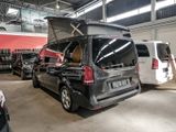 MERCEDES-BENZ V 250 MARCO POLO HORIZON EDITION ALLRAD 360°/DISTRO/E-TÜREN