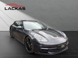PORSCHE Panamera SPORT TURISMO 4*LUFT*21"*PANORAMADACH