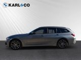 BMW 320 d Touring Anhängerkupplung Parking Assistant Active Guard Plus
