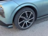 XPENG G9 AWD Performance MJ25 360 AHK AIRMATIC DISTR
