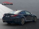 LEXUS RC F Advantage V8 mit TVD & perfekter Historie