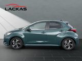 TOYOTA Yaris Teamplayer *Inkl: WKR*Technik*Kamera*SHZ*