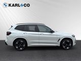 BMW iX3 M Sport HUD Harman/Kardon Adaptiv.LED HUD