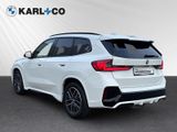 BMW X1 20iA M-Sport adap.LED AHK Komfortzugang