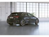 MERCEDES-BENZ A 200 AMG KAMERA PANO SPUR PDC SHD SHZ