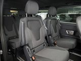MERCEDES-BENZ V 220 d STYLE BURMESTER DISTRO LED NAVI DAB WINTER