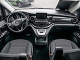 MERCEDES-BENZ V 250 EDITION Lang DISTRO/AHK/KAMERA/SPUR/TWA/6 SITZE