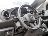 MERCEDES-BENZ Citan 112 CDI KASTEN LANG KLIMA