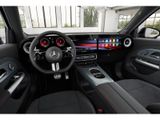 MERCEDES-BENZ GLB 220 4MATIC AMG PREMIUM MEMO MULTI 360 AHK