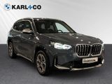 BMW X1 18 d sDrive xLine LED SHZ PDCv+h Klima Temp