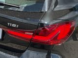 BMW 118 i M Sport LED PDCv+h LenkradHZG Navi Freisprech