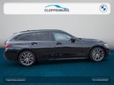BMW 330e xDrive Touring Advantage Head-Up+AHK+StHz