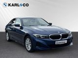 BMW 320 d Limousine LC Prof Temp Sportsitze DAB PDC