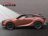 LEXUS RX 450 + F Sport Design E-Four MATRIX-LED+PANO+H