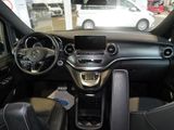 MERCEDES-BENZ V 300 EDITION ALLRAD NIGHT AMG PANO LEDER LED