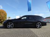BMW 520 d xDrive Touring M Sport Standheizung AHK Innenraumkamera