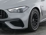 MERCEDES-BENZ CLE 53 4M+ AMG Cabrio , AMG BURM NIGHT PREMIUM