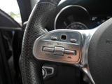 MERCEDES-BENZ GLC 220 d 4M AMG NIGHT MULTI AHK DISTR KAMERA