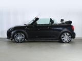 MINI Cooper Cabrio Yours Trim Kamera Keyless LED HUD  NAVI DAB