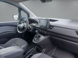 RENAULT Kangoo Rapid Advance dCi 95 Open Sesam++KAMERA++EPH++NAVI++